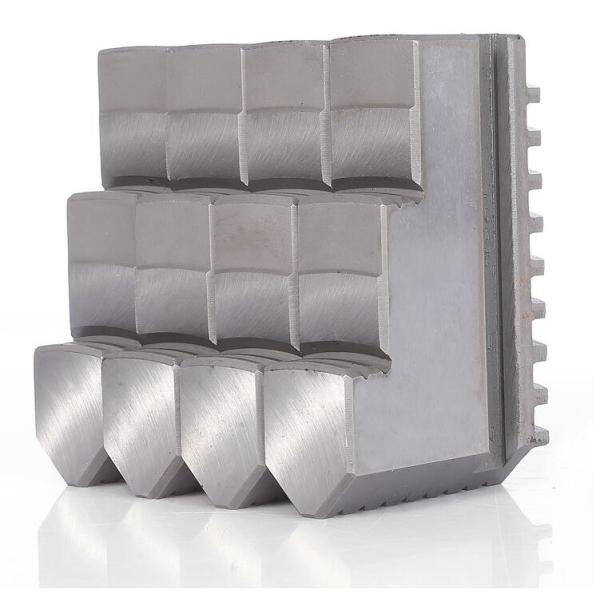 KM 4 jaw self centering chuck claw / claw foot