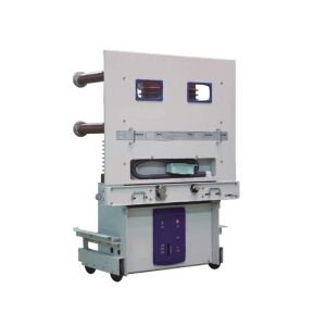 Sleeve / Embedded Pole 20KA Indoor VCB Circuit Breaker