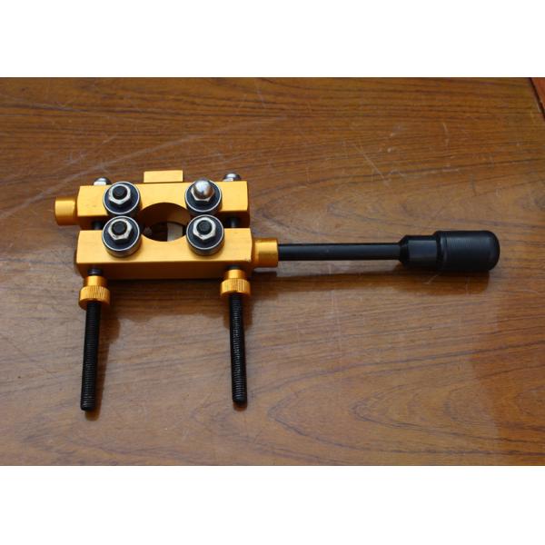 Wire Stripper for High Voltage Cable Insulation Layer