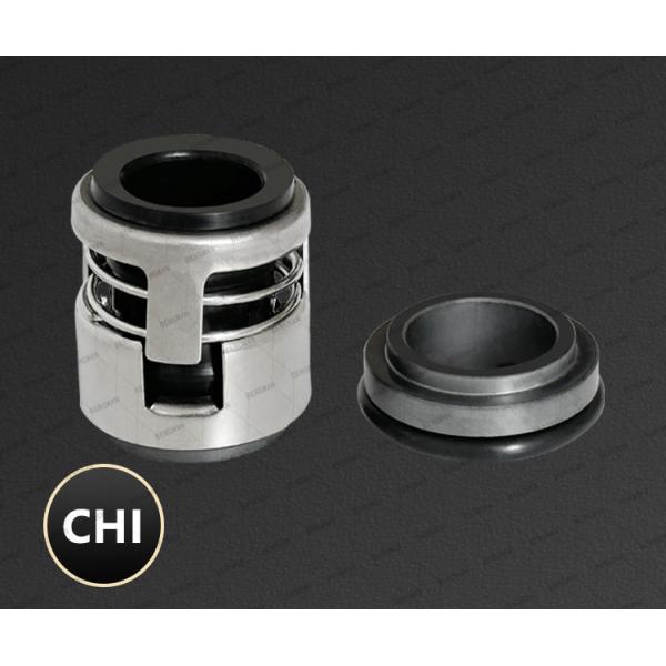 BERGMAN Replace Grundfos GLF-G3-12mm 16mm CHI Pump Mechanical Seal BQQV BQQE 96511844 96409265