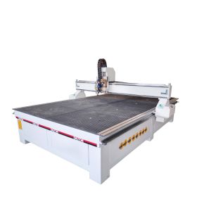 Quality Spindle CNC Oscillating Knife Cutting Machine Auto Tools Changing for sale