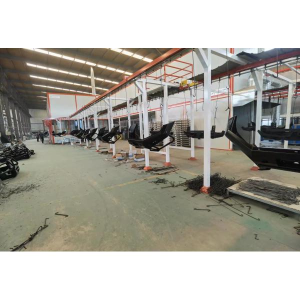 4x4 Bumper MITSUBISHI Bull Bar For Pajero V97 V93 V73 Easy Installation