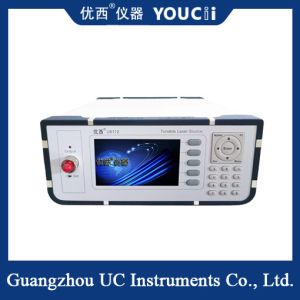 Quality Adjustable Light Source For Planar Optical Waveguide PLC Components for sale