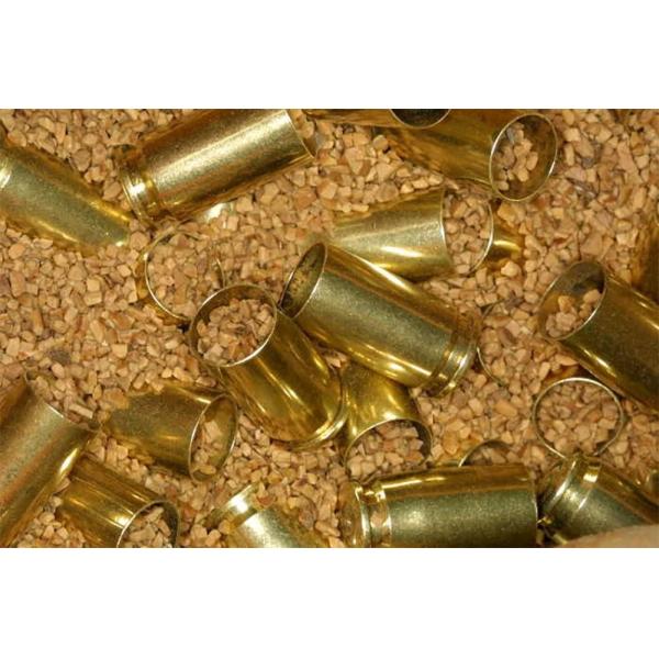 Polishing Abrasive Media Walnut Shell Broken Particles