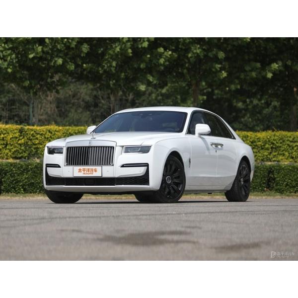 Rolls Royce Ghost Air Ride Suspension Strut Assembly Kit 37126795873