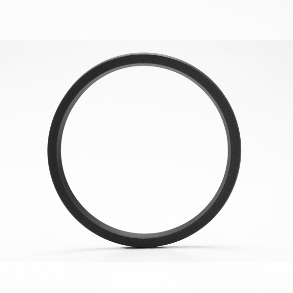 Single Acting PTFE Spring Energized Seals Variseal M2 For Reciprocating Piston