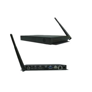 Quality Professional RK3288 Android Media Player Box With Ethernet And WiFi for sale