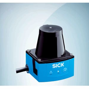 SICK TIM320-0131000S02 TiM2D LIDAR SENSORS Part No 1069933