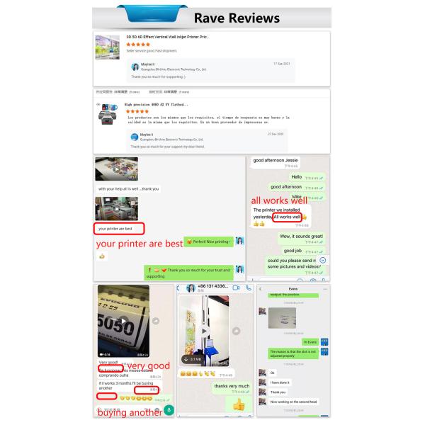 High-Accuracy 6090 UV Flatbed Inkjet Printer New Condition LED Machine with Glass Board Mug Phone Vision Positioning for UV Ink