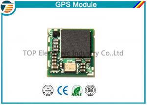 China High Precision GPS Receiver Module 68674-00 Embedded GPS Module TTL Level on sale