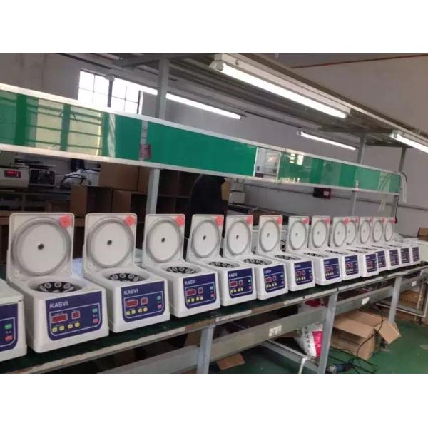 PRP Lab CENTRIFUGE Serology /Blood/ Urine/ Protable 8 tubes brushless motor