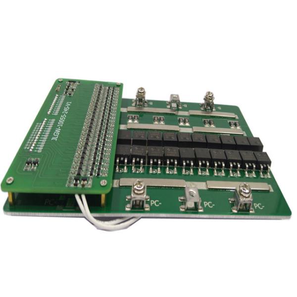 PCB Active Balance BMS 50A-100A Constant current For Scooter