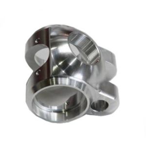 Quality Titanium Medical Precision Cnc Parts Gr5 Ti6Al4V High Mechanical Strength for sale