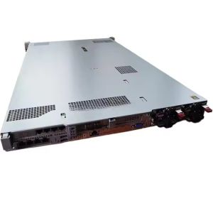 4LFF NC CTo Server HPE ProLiant DL360 GEN10 Server 1U Rack P19765-B21 DL360 G10