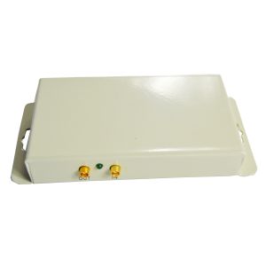 Multi Ports RFID Antenna Multiplexer For Vehicle Management