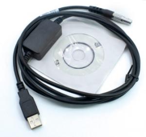 Quality GEV267 USB Data Transfer Cable 806093 TPS Win10 5 Pins for sale