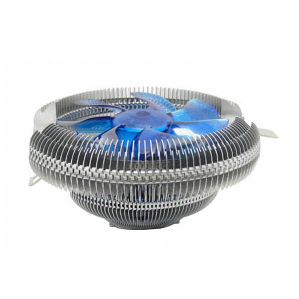 2500RPM 2.4W External PC Fan For Computer Cooling 90X90X25MM