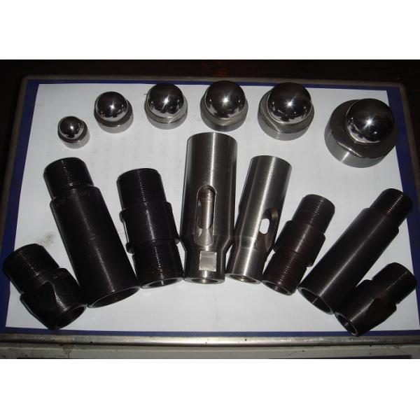 API 11 AX Sucker Rod Pump Parts Barrel Plunger