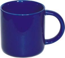 Quality Hotel Coffee Mugs Breakfast Ceramic Coffee Cup 250ML for sale
