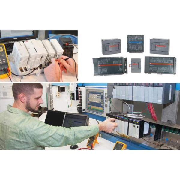 *Complete in specifications* ABB KSML92S1450-W-MC1 IEC60945 Industrial keyboard