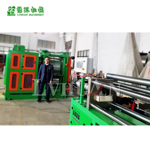 Multi Application Ptfe Tape Manufacturing Machine , 10-30kg Per Hour Speed