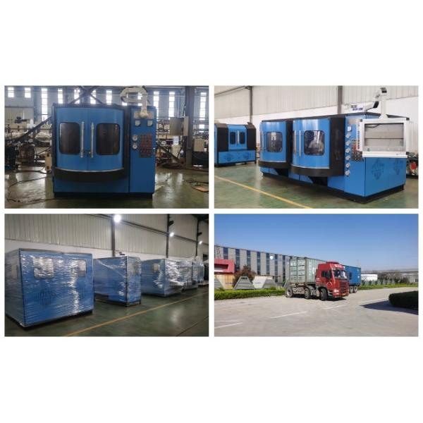 hydraulic test stands YST380 Hydraulic Valve Testing Machine Digital Meter Display