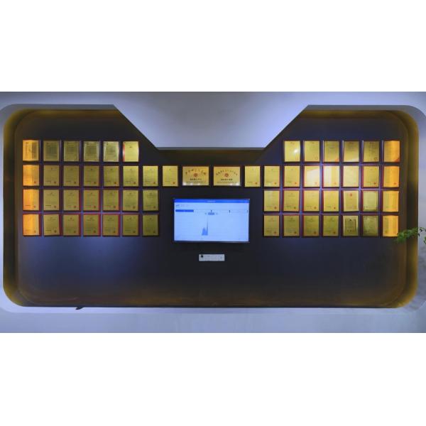 3 String PV Combiner Box Lighting Protection For Solar Power System