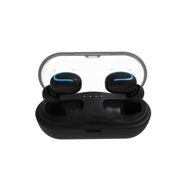 Electronics Wireless Headset Bluetooth Mono , Bluetooth 5.0 Mono Bluetooth Headset