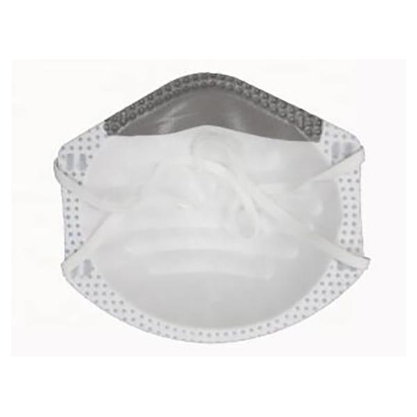 Anti Dust Hypoallergenic N95 Disposable Respirator Face Mask