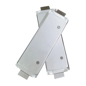 OEM ODM Long Cycle Life 3.2V 3.7V LFP NMC Lithium-ion Pouch Battery Cell For EV