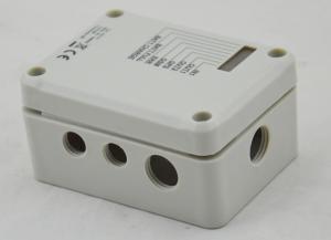 Quality Plastic Electrical Enclosure Box High Impact ABS PC for sale