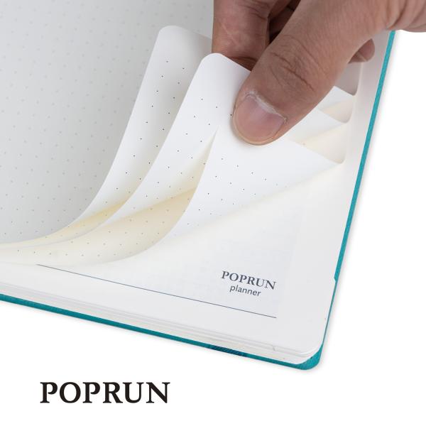 Donau Blue Pocket Size Planner 07.22 To 06.23 With Hourly Timetable