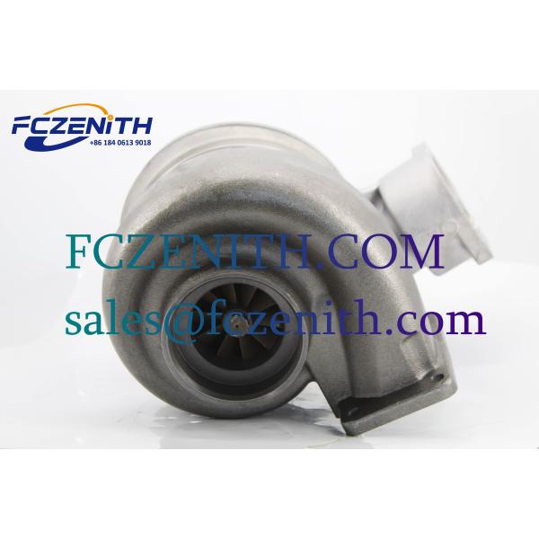 7C7579 0R6340 3306 196543 194772 Turbocharger For S4DS S4DS011 Excavator