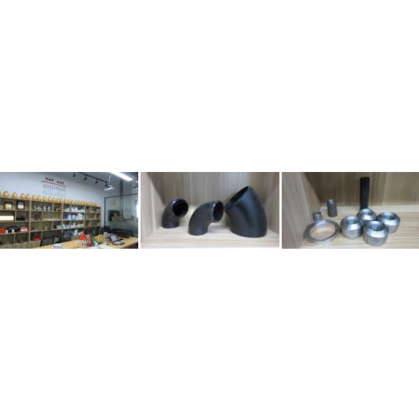 DIN 86088 Copper Nickel Equal Tee Butt Weld CuNi10Fe1Mn And CuNi30Fe1Mn DN10-DN100