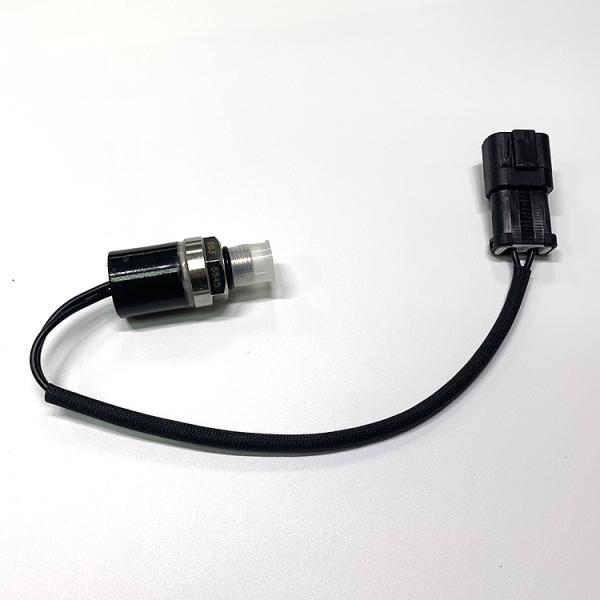 Retail Loader Spare Engine Parts HYDRAULIC PRESSURE SENSOR 421-43-32910 For Komatsu WA320-5 WA380-3 WA420-3