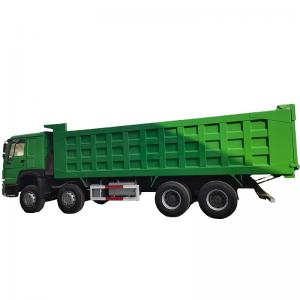 Quality 12.00R20 30 Cubic Meter Dump Truck 40 Tons Sinotruk Howo 8x4 Dump Truck for sale