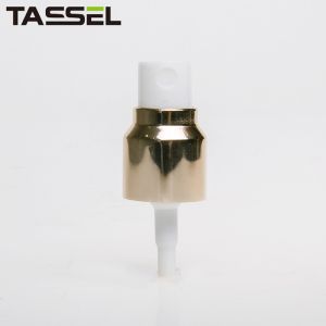 Face Moisturizing Fine Mist Water Sprayer Customize Color Smooth Suface