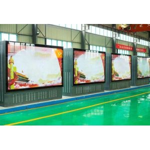 Quality Anti Corrosion YB 10KV 0.4KV Power Transformer Substation for sale