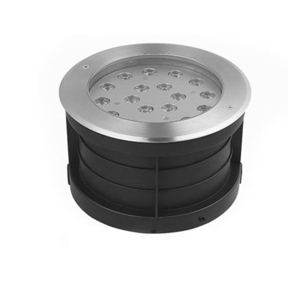 Recessed Multiscene LED Underground Light , Rustproof In Ground LED Up Lights