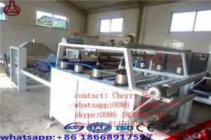Quality Insulated Metal Sheet & Eps Sandwich Panel Production Line With 1 Years Warranty for sale