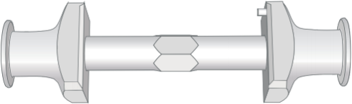 RVP-E Series Sectional Type Water-Cooled Rubber Belt Splicer 3