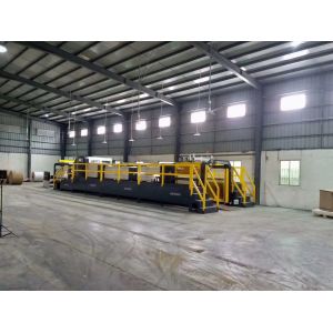 Buy cheap Best Selling High Speed Dual Rotary Knife shear cutter For Paper Cutting from wholesalers