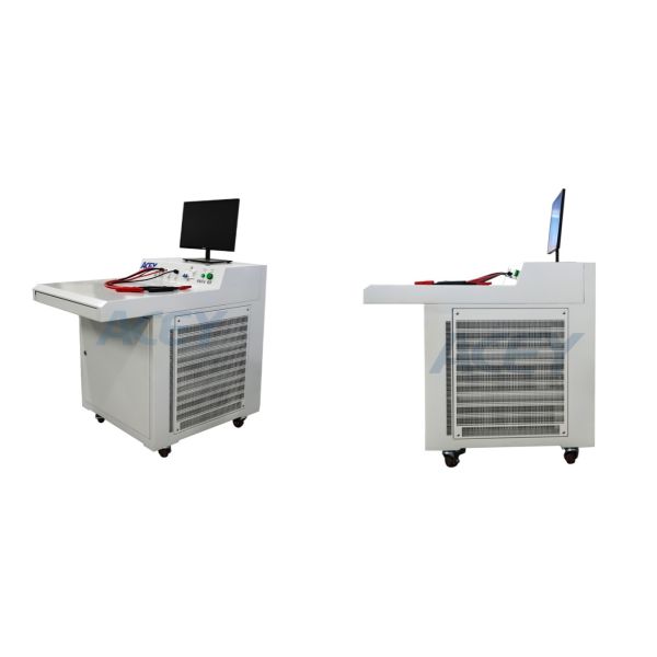 100V 30A Charge 200A Discharge Battery Comprehensive Tester For Lithium Battery