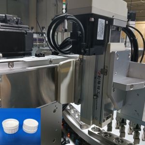 Accurate Daily Necessities Assembly Machine For Pharmaceutical Moisture-proof