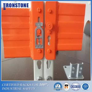 100% Selective Teardrop Racking System For Universal Application