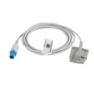 Quality Draeger Connector Reusable Spo2 Sensor for sale