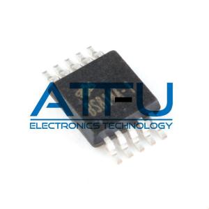 Quality Touch Key Integrated Circuit Chip Auto Calibration SMT BS814A-1 Voltage 2.2V - 5.5V for sale