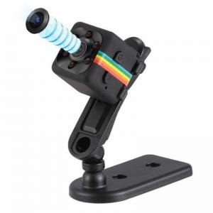 Quality sq11 mini camera 1080p hd dvr Night Vision Camcorder Sport Outdoor Car DVR Infrared DV Video Camera for sale