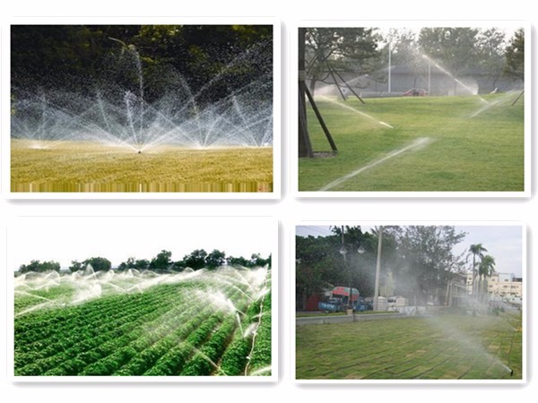 1 Inch 1/2 Inch Electric Water Solenoid Valve Normal Closed 50HZ 60HZ