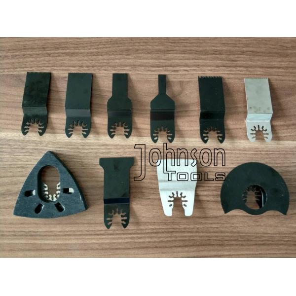 Multi Function Power Oscillating Tool Accessories 1-3/8 Inch 32mm Japanese Tooth